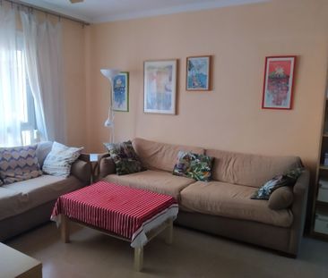 Piso de alquiler en Ollerias, La Goleta - San Felipe Neri - Photo 3