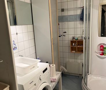 Västergöksvägen, Vällingby - Photo 3