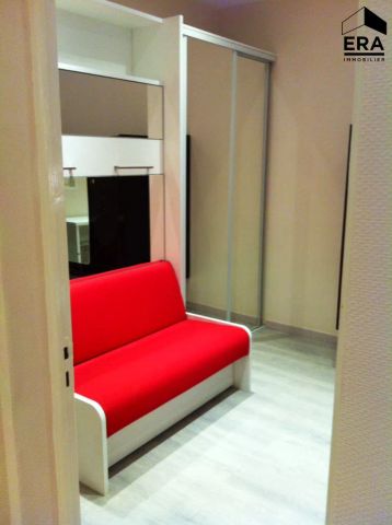 Appartement à louer de 3 pièces d'une surface de 77,11 m2 situé à COMPIEGNE - Photo 5