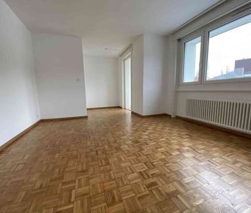 3 Zimmer, 60 m², 1. Stock - Photo 2