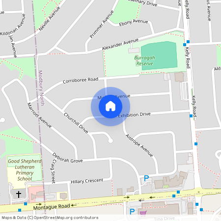 16 Exhibition Drive, SA 5092, Modbury North