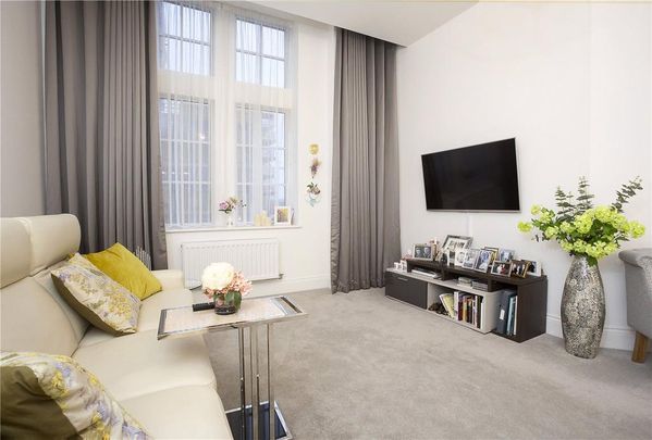 1 bedroom apartment to rent - Photo 1