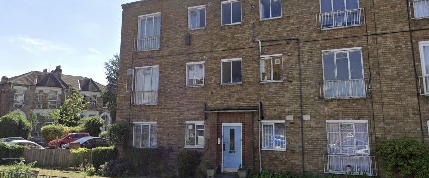 1 Bed Flat, Heather Lodge, N16 - Photo 1