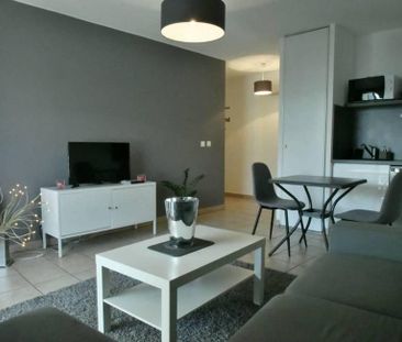 Location Appartement 2 pièces 35m² ANNEMASSE 74100 - Photo 1