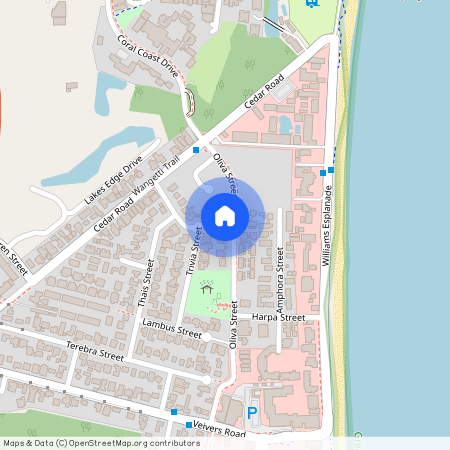 1/31 Oliva Street, Qld 4879, Palm Cove