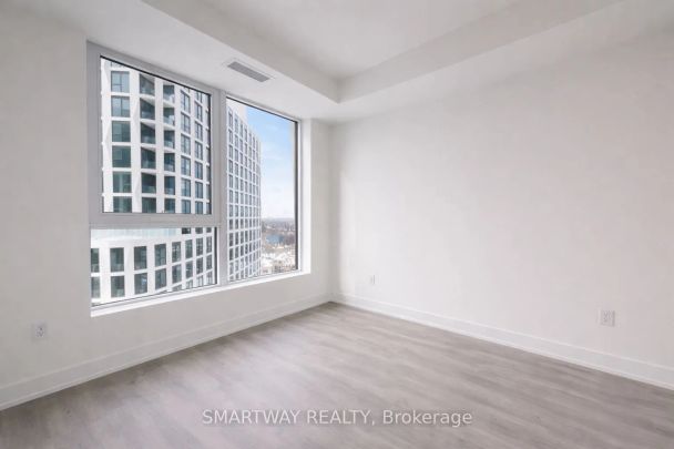 60 Central Park Roadway #1511 - Photo 1