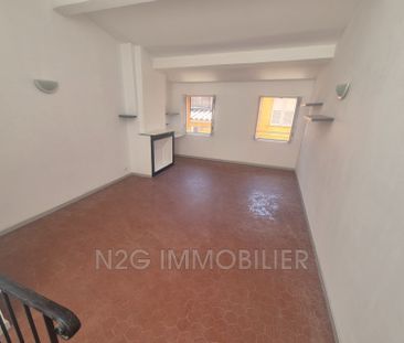 Location Appartement 3 pièces 65m² GRASSE 06130 - Photo 1
