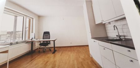 Ursviks Allé, Sundbyberg - Photo 5