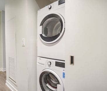 For Lease - 15 Lower Jarvis Street Unit# 3203, Toronto, Ontario - Photo 1