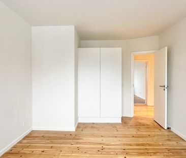 2 værelses – Grønløkkevej 15, 1. th – 5000 Odense C - Foto 2