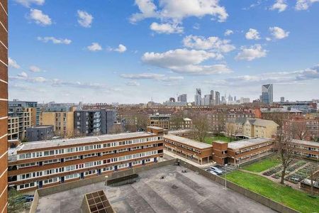 Burwash House, Kipling Estate, SE1 - Photo 5