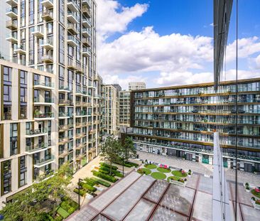 1 bedroom apartment to rent - Photo 6