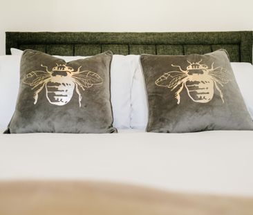 Studio Apartment – Medium Let - Photo 3