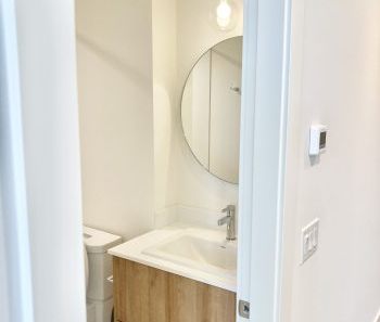 Aqua 1 – One Bedroom Condo - Photo 3