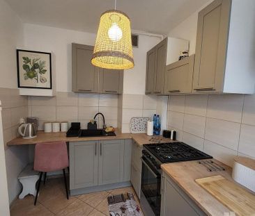 MIESZKANIE na WYNAJEM - Zdjęcie 6