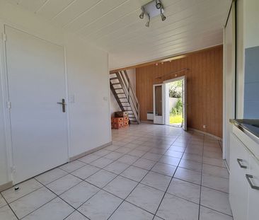 Location maison 2 pièces, 30.54m², Pont-Saint-Martin - Photo 1