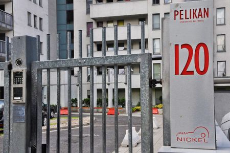 Mieszkanie wynajem Poznań Szczytnicka klimatyzacja basen - Zdjęcie 3