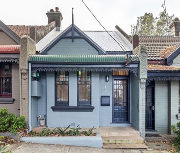 8 Herbert Street, Newtown NSW 2042 - Terrace For Rent | Domain - Photo 3