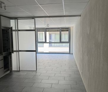 Studio au centre-ville - Foto 1