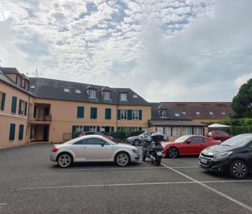 A LOUER F3 AVEC PARKING A LA CHAPELLE EN SERVAL - Photo 3