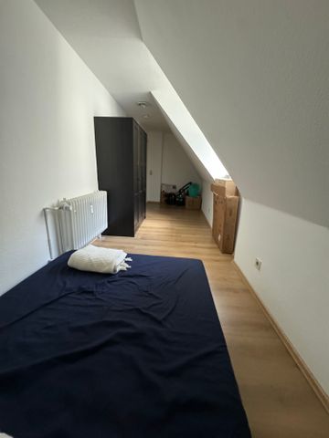 Moers City: gemütliches Single-Apartment sucht Nachmieter! - Photo 3