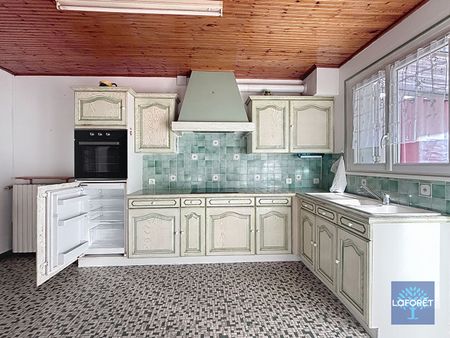 Maison T4 Challans à louer - Photo 2