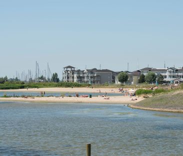 Lovely apartment with balcony & harborview (668-L) - Foto 1