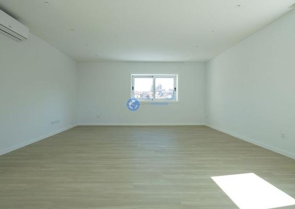 Apartamento T4