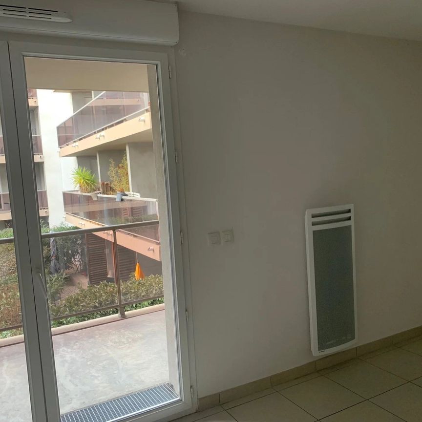 Location Appartement 2 pièces 46 m2 à Perpignan - Photo 1