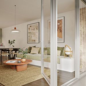 Elzenhagensingel (Bouwnr. 130), Nieuwendammerdijk-West, 1025LA, Amsterdam - Foto 2