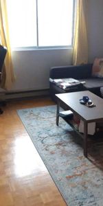 Cession de bail - Grand 4 1/2 à Rosemont - Photo 4