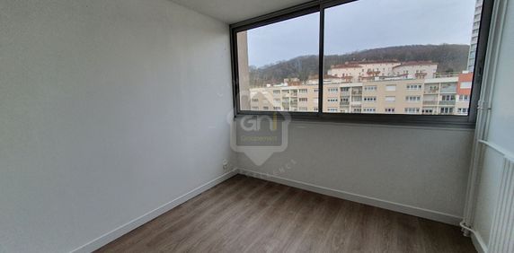 CHAVILLE - 3 PIECES 56m², - Photo 2