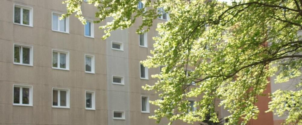 Gemütliche Drei Zimmer Wohnung mit Balkon - Foto 1