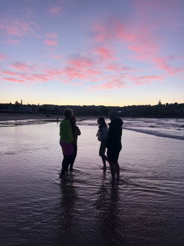 Bondi Beach - Photo 2