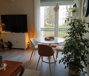 Location Appartement 3 pièces 59m² - Photo 3