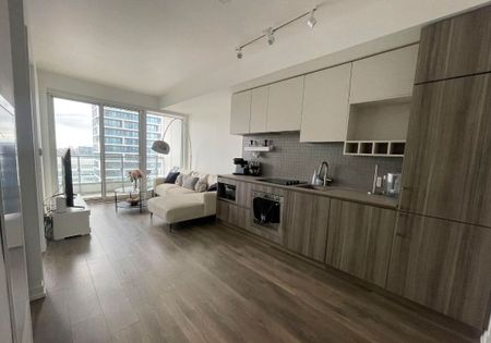 For Lease - 898 Portage Parkway Unit# 2006, Vaughan, Ontario - Photo 5