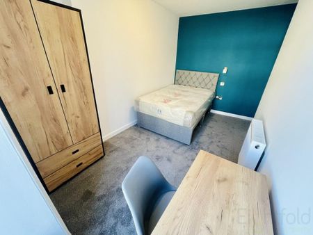 5 bedroom maisonette to rent - Photo 5