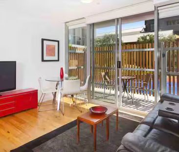 G10/70 Nott Street, Port Melbourne VIC 3207 - Apartment For Rent | ... - Photo 3