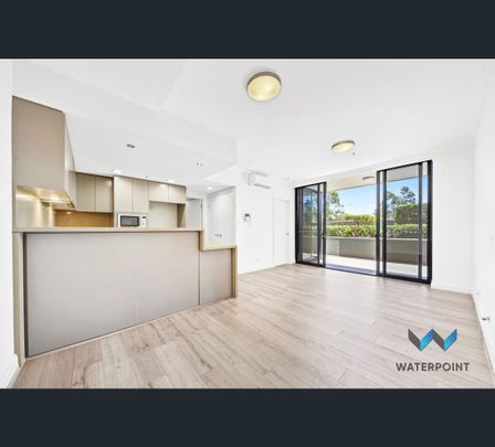 3309/1 Brushbox Street, Sydney Olympic Park, NSW 2127 - Photo 1
