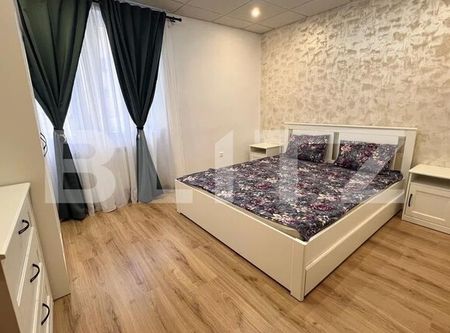 Apartament 2 camere, semidecomandat 44 mp, zona Central - Fotografie 4