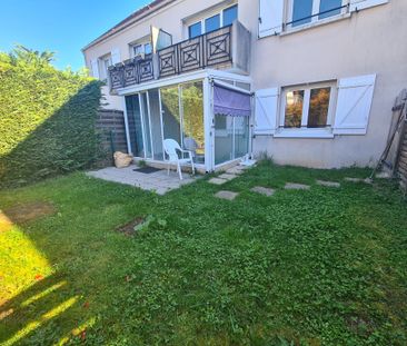 Location Appartement 2 pièces 35m² EPINAY SUR ORGE 91360 - Photo 5