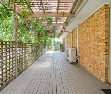 24 Rowntree Crescent, Isaacs ACT 2607 - House For Rent | Domain - Photo 1