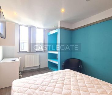 7 bedroom flat share to rent - Photo 5