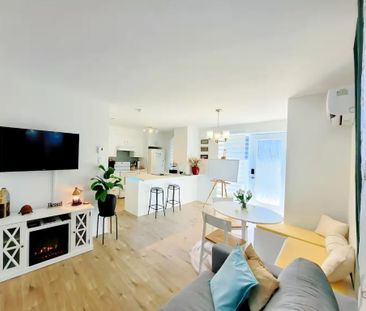MTR Apart Longueuil – Séjours corporatifs Montréal | Meublé & Tout ... - Photo 2