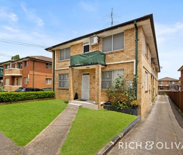 4/9 Denman Avenue, Wiley Park NSW 2195 - Townhouse For Rent | Domain - Photo 2