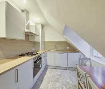 1 bedroom flat to rent - Photo 6