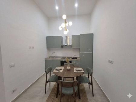 Bilocale via Camillo Benso di Cavour 17, Centro, Castellammare di Stabia - Foto 3