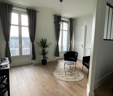 Location Appartement 1 pièce 35m² VICHY 03200 - Photo 1
