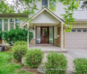 For Lease - 2149 Constance Drive, Oakville, Ontario - Photo 1