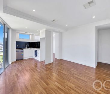 Open the Door to Balcony Living - Photo 3